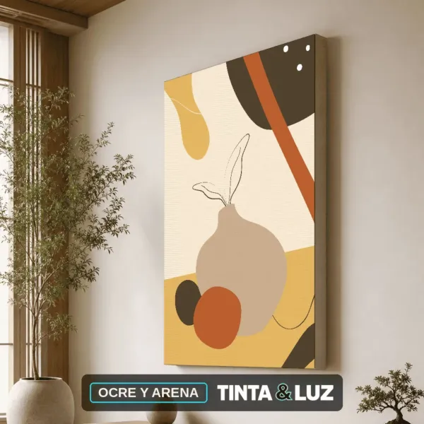OCRE Y ARENA