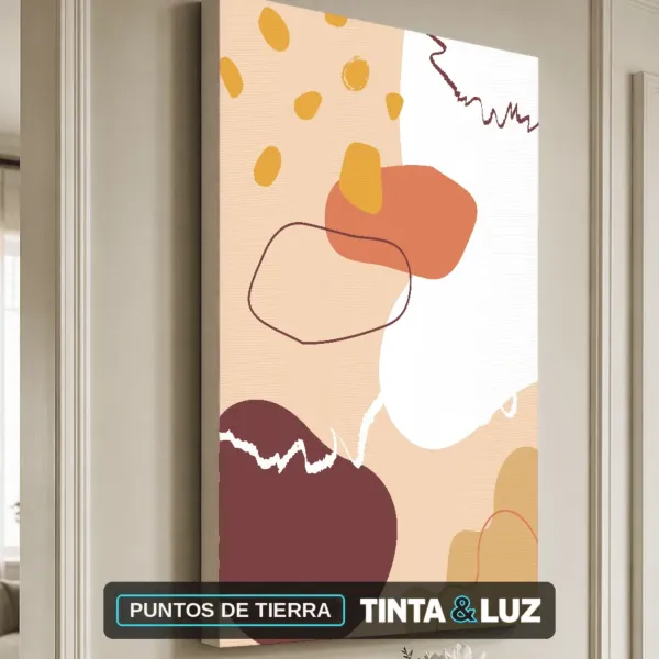 PUNTOS DE TIERRA