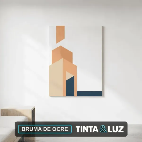 BRUMA DE OCRE