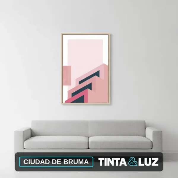 CIUDAD DE BRUMA
