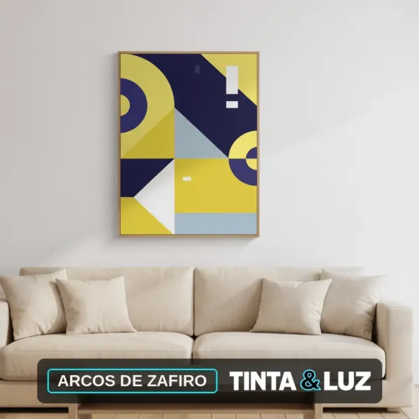 ARCOS DE ZAFIRO