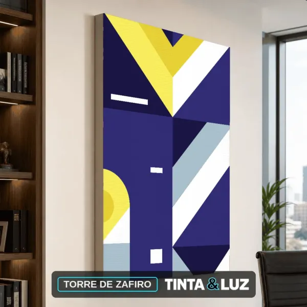 TORRE DE ZAFIRO