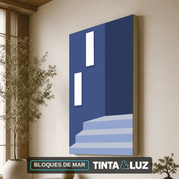 BLOQUES DE MAR
