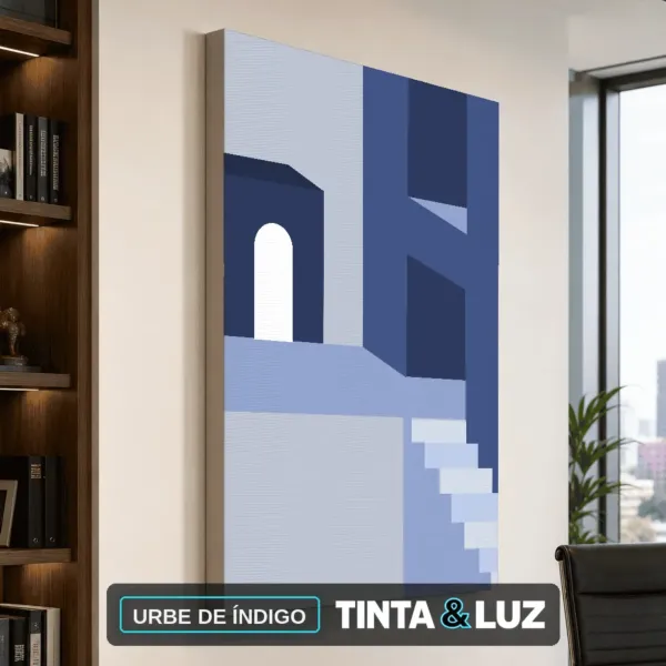 URBE DE ÍNDIGO