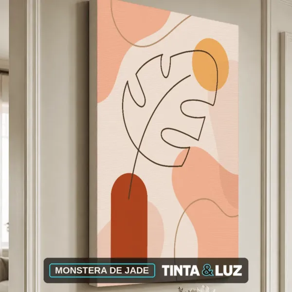 MONSTERA DE JADE