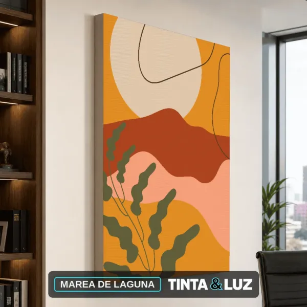 MAREA DE LAGUNA