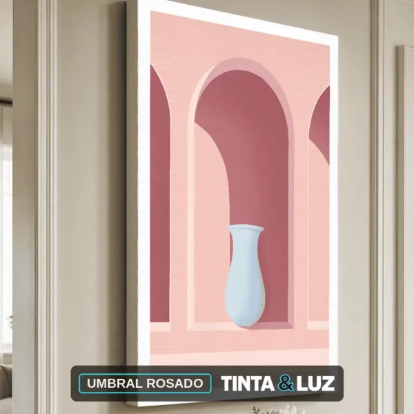 UMBRAL ROSADO