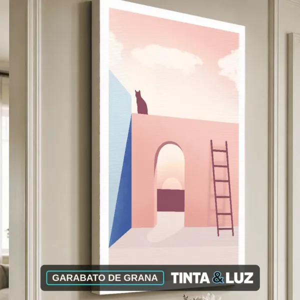 GARABATO DE GRANA