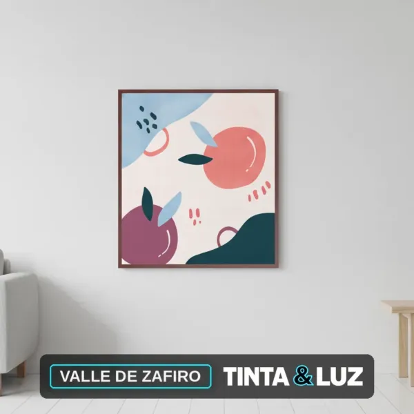 VALLE DE ZAFIRO
