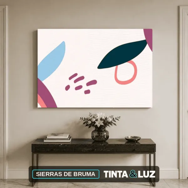 SIERRAS DE BRUMA