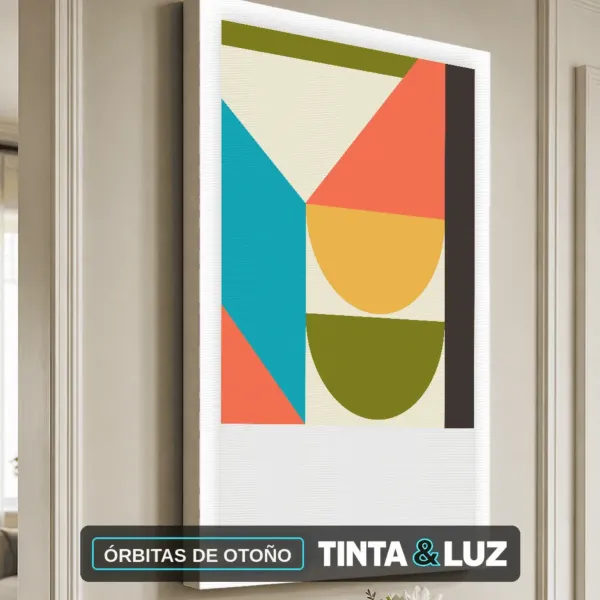 ÓRBITAS DE OTOÑO