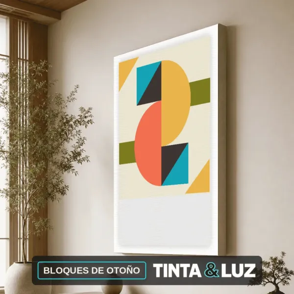 BLOQUES DE OTOÑO