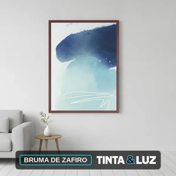 BRUMA DE ZAFIRO