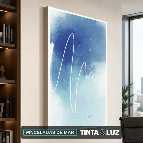 PINCELADAS DE MAR