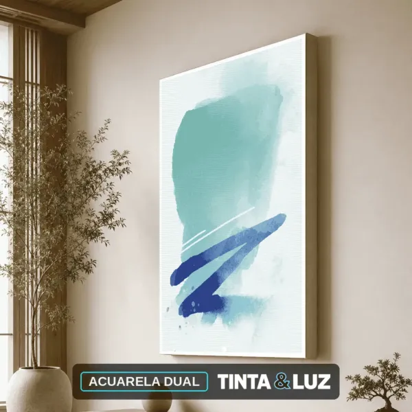 ACUARELA DUAL