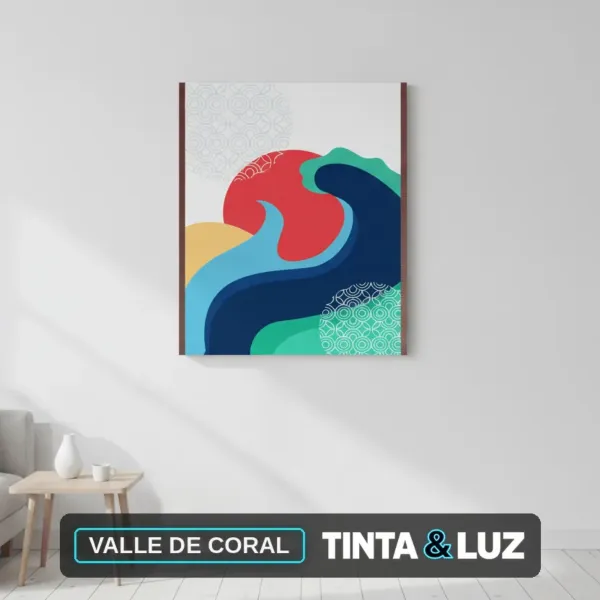 VALLE DE CORAL