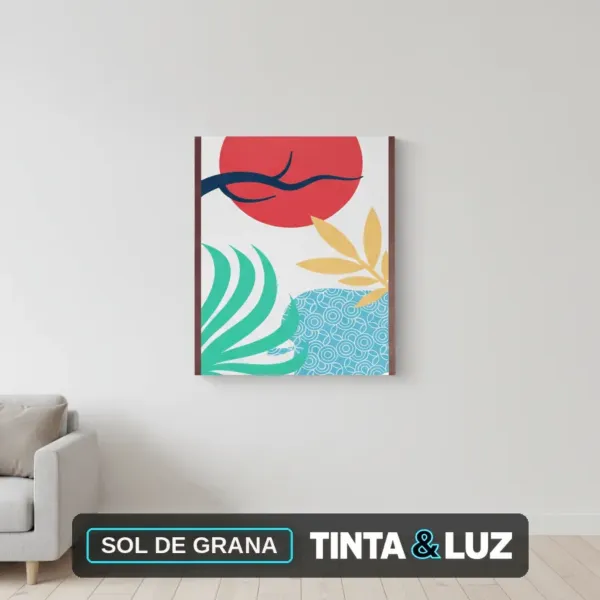 SOL DE GRANA