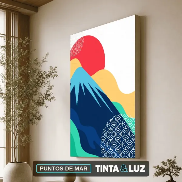 PUNTOS DE MAR