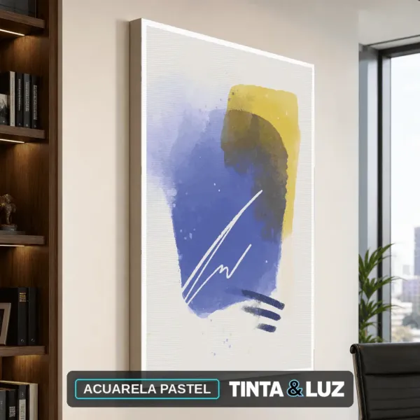 ACUARELA PASTEL