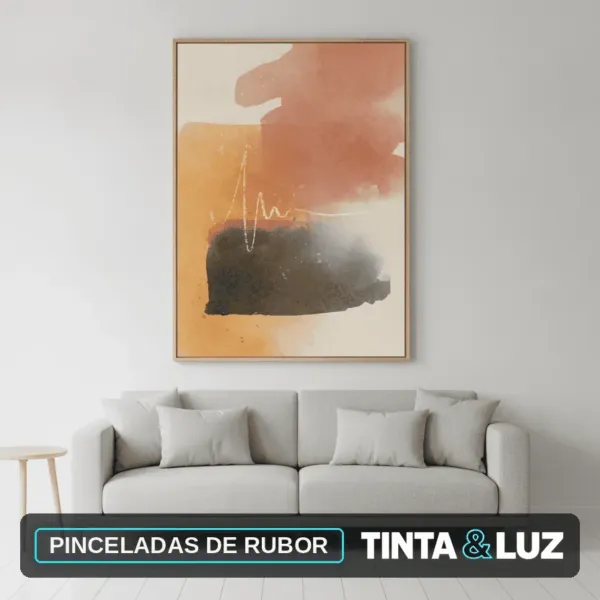 PINCELADAS DE RUBOR