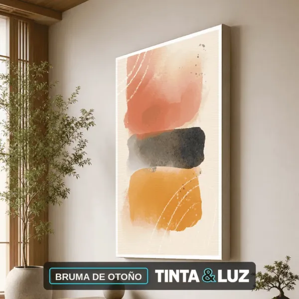 BRUMA DE OTOÑO