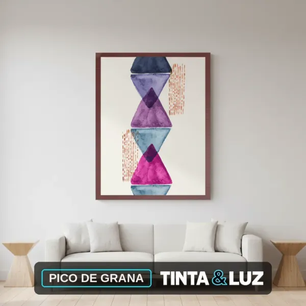 PICO DE GRANA
