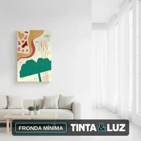 FRONDA MÍNIMA