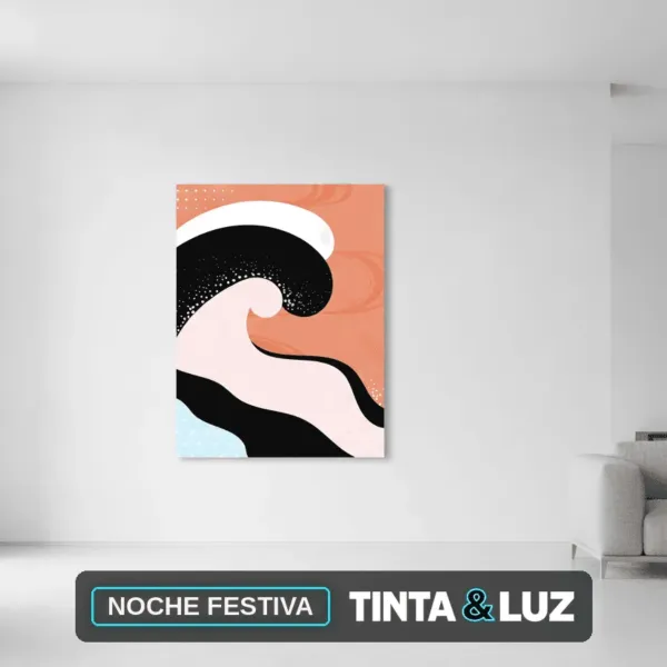 NOCHE FESTIVA