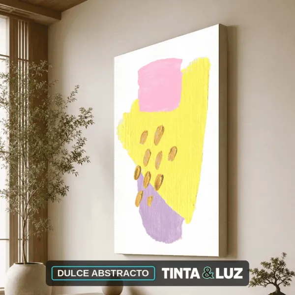 DULCE ABSTRACTO