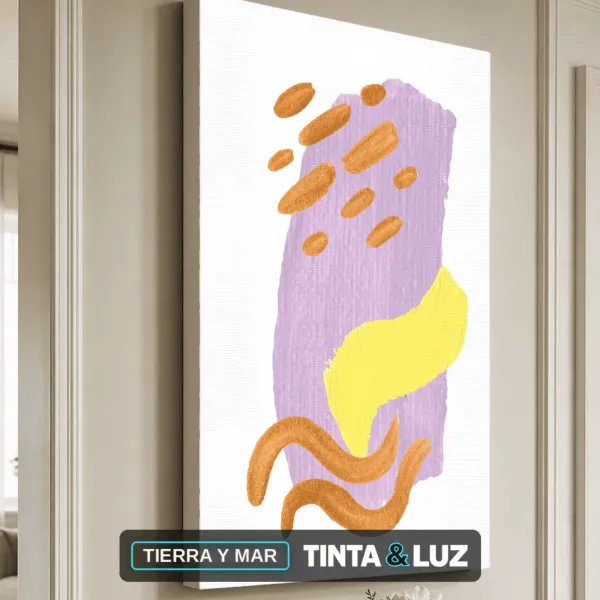 TIERRA Y MAR
