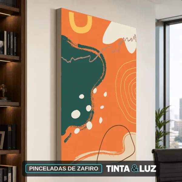 PINCELADAS DE ZAFIRO