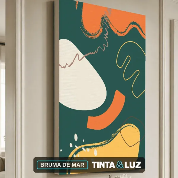 BRUMA DE MAR
