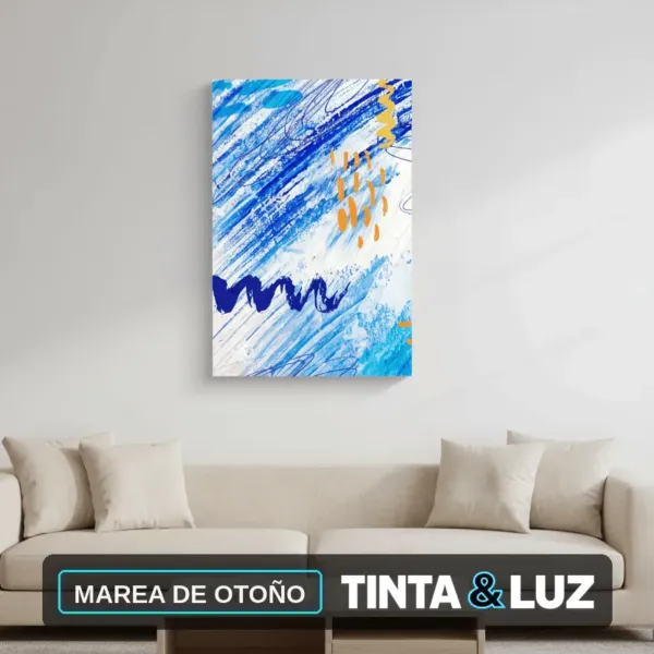 MAREA DE OTOÑO