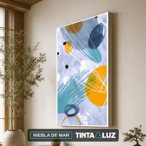 NIEBLA DE MAR