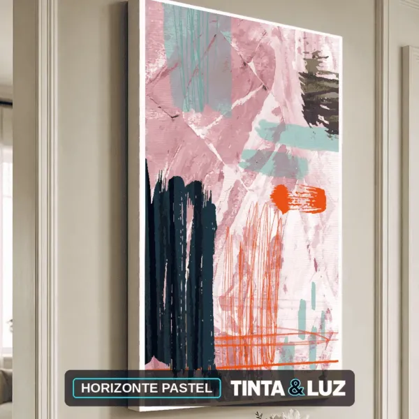 HORIZONTE PASTEL