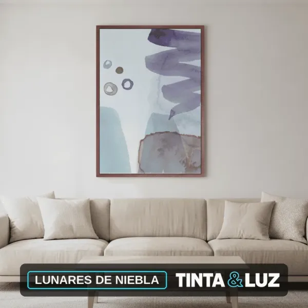 LUNARES DE NIEBLA