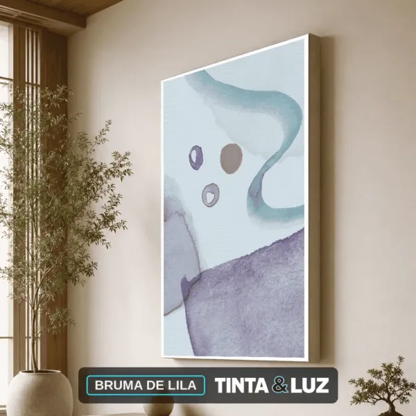 BRUMA DE LILA