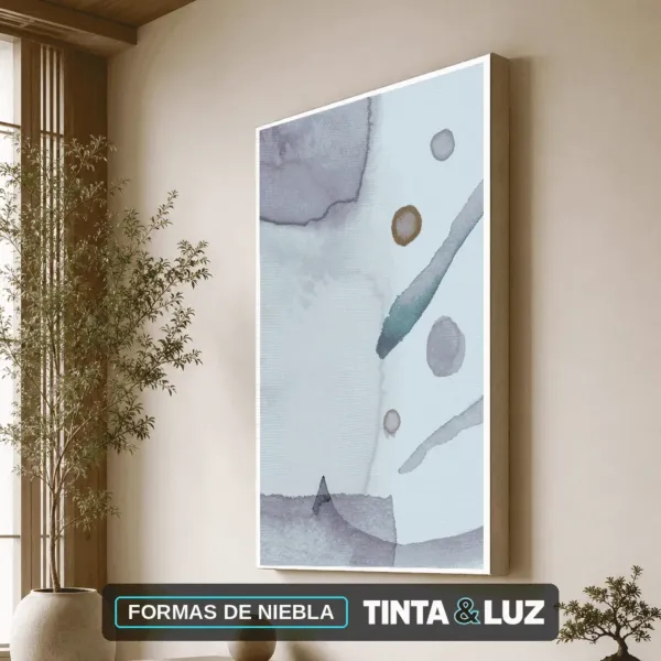 FORMAS DE NIEBLA