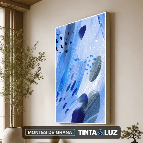 MONTES DE GRANA