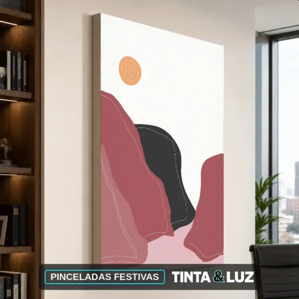 PINCELADAS FESTIVAS