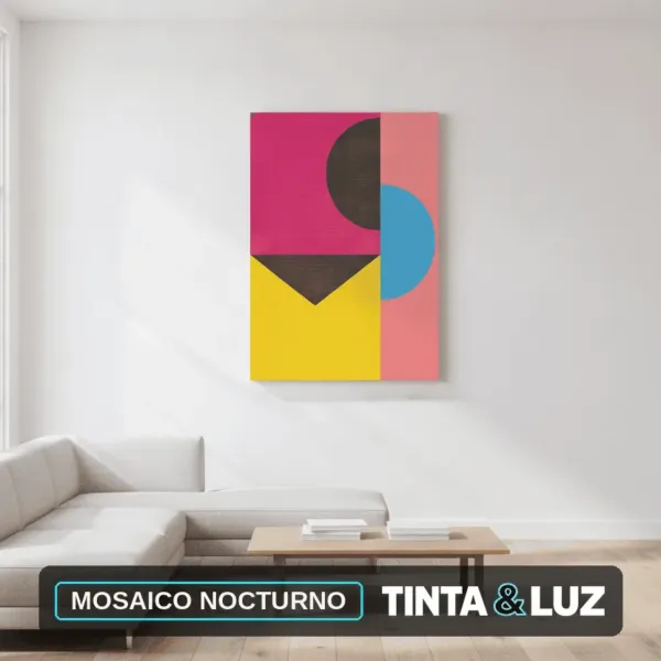 MOSAICO NOCTURNO