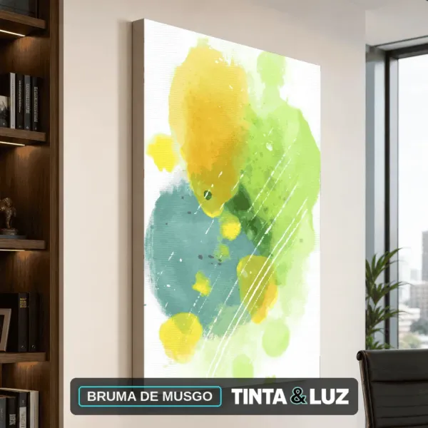 BRUMA DE MUSGO