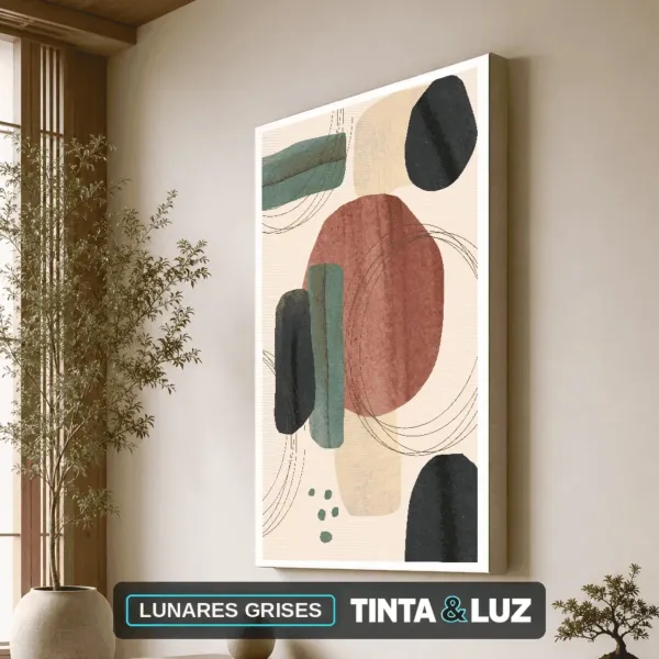 LUNARES GRISES