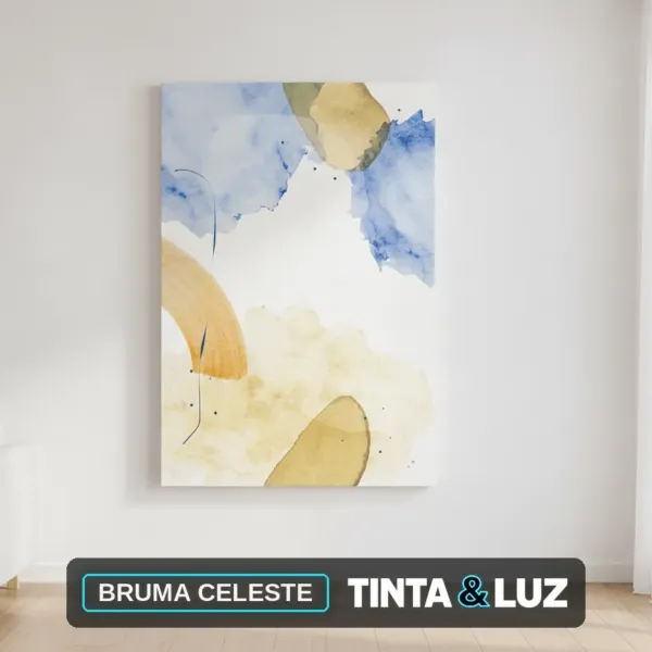BRUMA CELESTE
