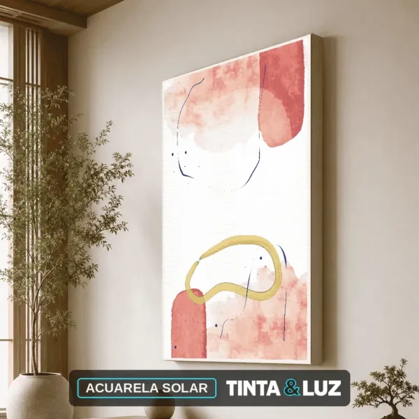 ACUARELA SOLAR