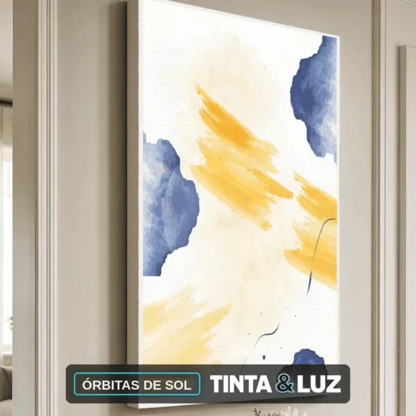 ÓRBITAS DE SOL