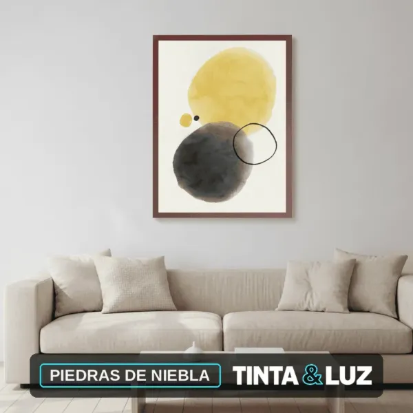 PIEDRAS DE NIEBLA