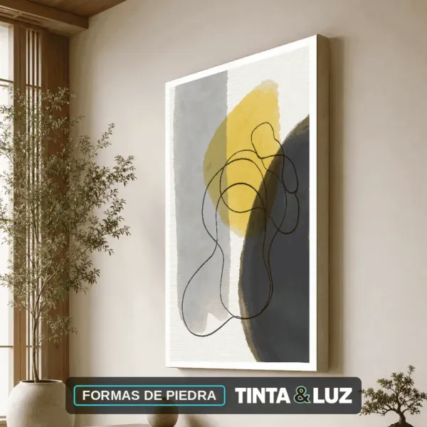 FORMAS DE PIEDRA