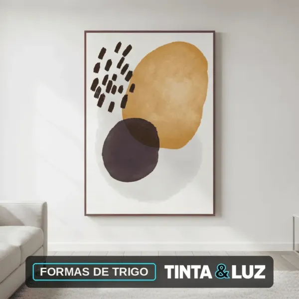 FORMAS DE TRIGO