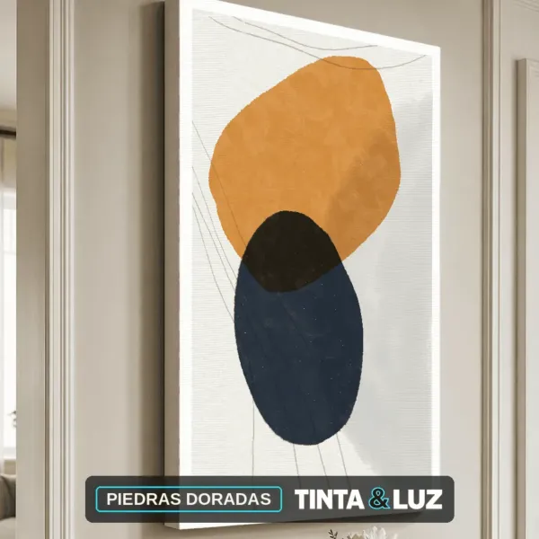 PIEDRAS DORADAS